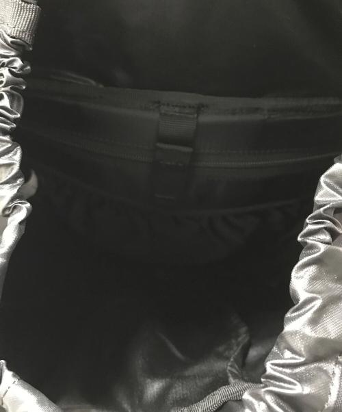 Karrimor（カリマー）Karrimor (カリマー) バックパック ブラックの古着・服飾アイテム