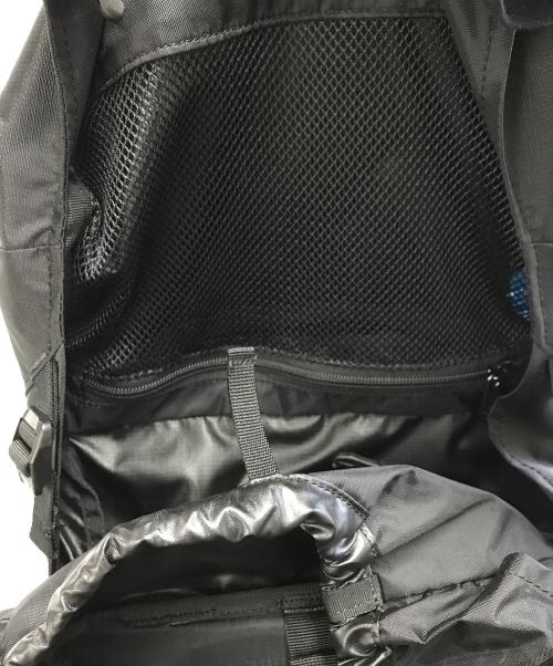 Karrimor（カリマー）Karrimor (カリマー) バックパック ブラックの古着・服飾アイテム