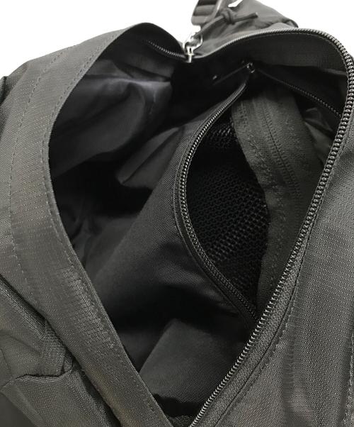 Karrimor（カリマー）Karrimor (カリマー) バックパック ブラックの古着・服飾アイテム