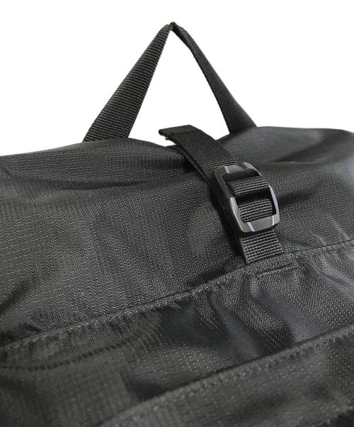 Karrimor（カリマー）Karrimor (カリマー) バックパック ブラックの古着・服飾アイテム