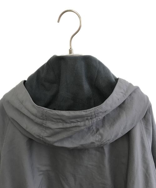 WILD THINGS（ワイルドシングス）WILD THINGS (ワイルドシングス) SUPPLEX DENALI FLEECE LINING グレー サイズ:Lの古着・服飾アイテム