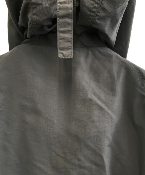 WILD THINGS（ワイルドシングス）WILD THINGS (ワイルドシングス) SUPPLEX DENALI FLEECE LINING グレー サイズ:Lの古着・服飾アイテム