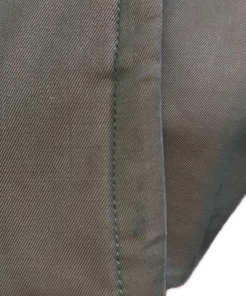 Burberry's（バーバリー）Burberry's (バーバリーズ) トレンチコート 玉虫色 サイズ:94-175-6の古着・服飾アイテム