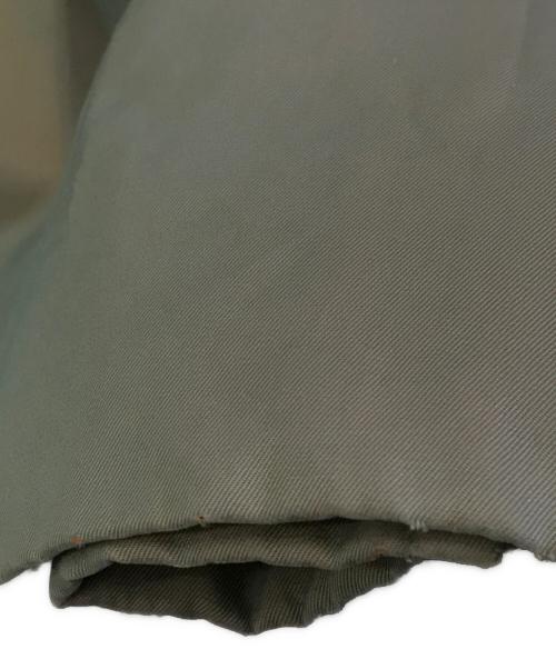 Burberry's（バーバリー）Burberry's (バーバリーズ) トレンチコート 玉虫色 サイズ:94-175-6の古着・服飾アイテム