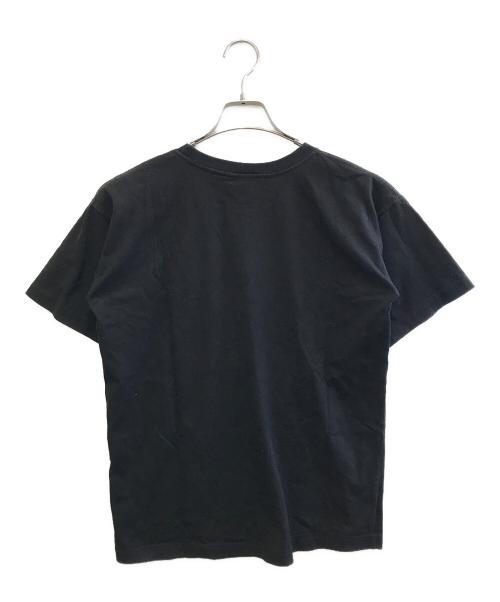 MICHAEL（ミカエル）MICHAEL (ミカエル) STAR WARS (スターウォーズ) 90'sムービーTシャツ ブラック サイズ:Mの古着・服飾アイテム