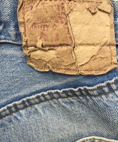 LEVI'S（リーバイス）LEVI'S (リーバイス) デニムパンツ スカイブルー サイズ:W38×L30の古着・服飾アイテム