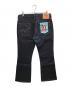 IRON HEART (アイアンハート) デニムパンツ インディゴ サイズ:W36×L34 未使用品：20000円
