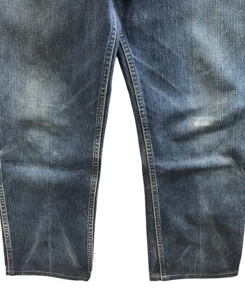 Wrangler（ラングラー）Wrangler (ラングラー) デニムパンツ インディゴ サイズ:34×36の古着・服飾アイテム