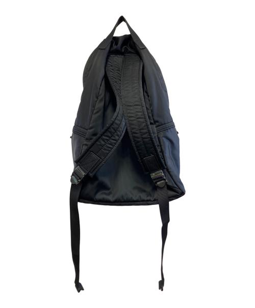 PORTER（ポーター）PORTER (ポーター) リュック ブラックの古着・服飾アイテム