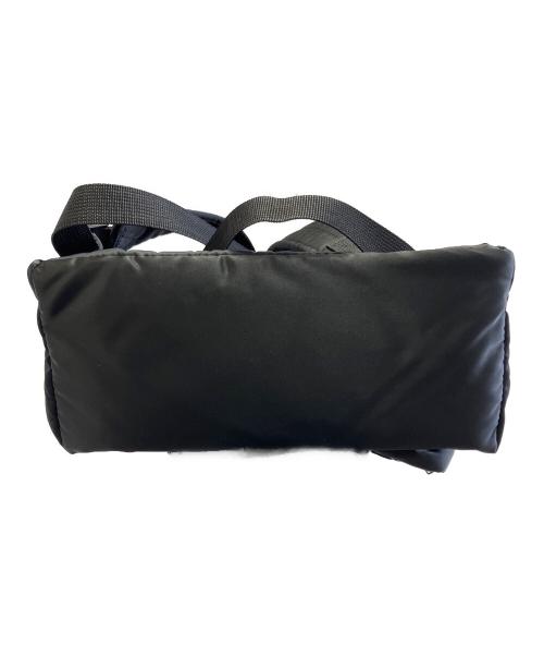 PORTER（ポーター）PORTER (ポーター) リュック ブラックの古着・服飾アイテム