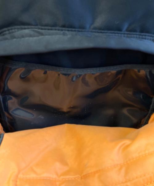 PORTER（ポーター）PORTER (ポーター) リュック ブラックの古着・服飾アイテム