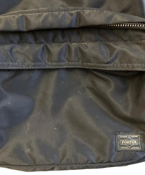 PORTER（ポーター）PORTER (ポーター) リュック ブラックの古着・服飾アイテム