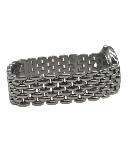 RADO（ラドー）RADO (ラドー) 腕時計 ホワイトの古着・服飾アイテム