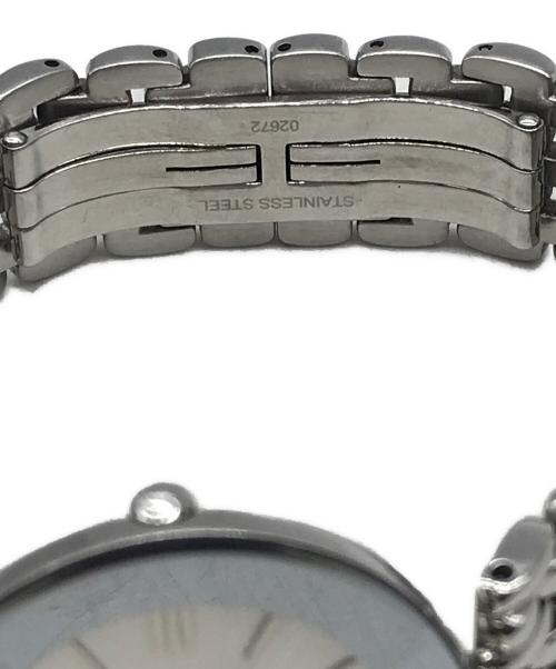 RADO（ラドー）RADO (ラドー) 腕時計 ホワイトの古着・服飾アイテム