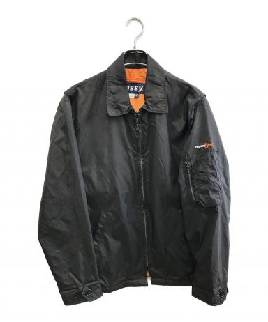中古正規品Stussy サイズM styles 115301 1047012368987572_01_2852w.jpeg