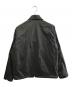 stussy sports (ステューシー スポーツ) MA-1ジャケット ブラック サイズ:M：25000円