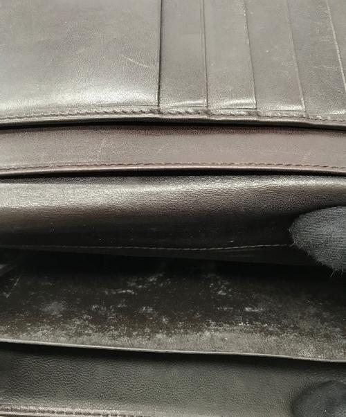 GUCCI（グッチ）GUCCI (グッチ) 長財布 ベージュの古着・服飾アイテム