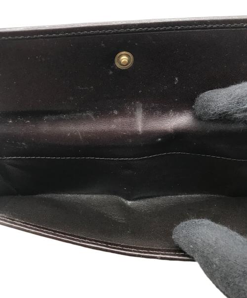 GUCCI（グッチ）GUCCI (グッチ) 長財布 ベージュの古着・服飾アイテム