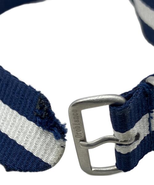 Orobianco（オロビアンコ）Orobianco (オロビアンコ) 腕時計の古着・服飾アイテム