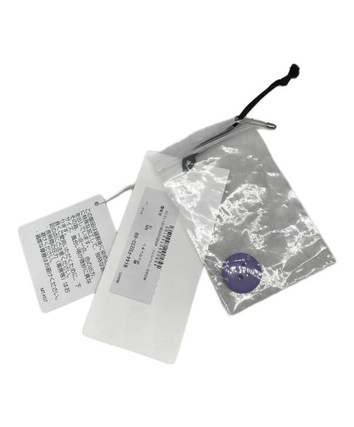 ISSEY MIYAKE me（イッセイ ミヤケ ミー）ISSEY MIYAKE ME (イッセイ ミヤケ ミー) カリフラワージャケット グリーン×パープル サイズ:記載なしの古着・服飾アイテム