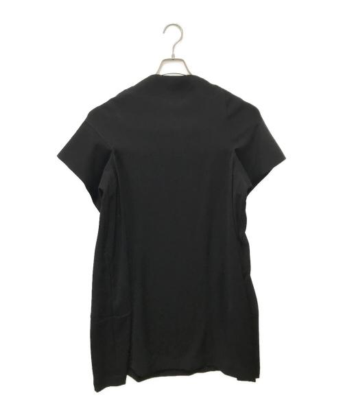 LIMI feu（リミフゥ）LIMI feu (リミフゥ) ワンピース ブラック サイズ:Sの古着・服飾アイテム