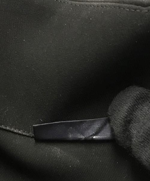 LIMI feu（リミフゥ）LIMI feu (リミフゥ) ワンピース ブラック サイズ:Sの古着・服飾アイテム