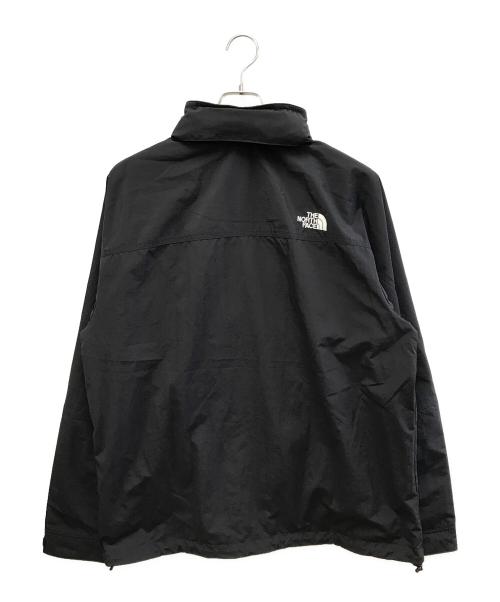 THE NORTH FACE（ザ ノース フェイス）THE NORTH FACE (ザ ノース フェイス) ハイドレナウィンドジャケット ブラック サイズ:XLの古着・服飾アイテム