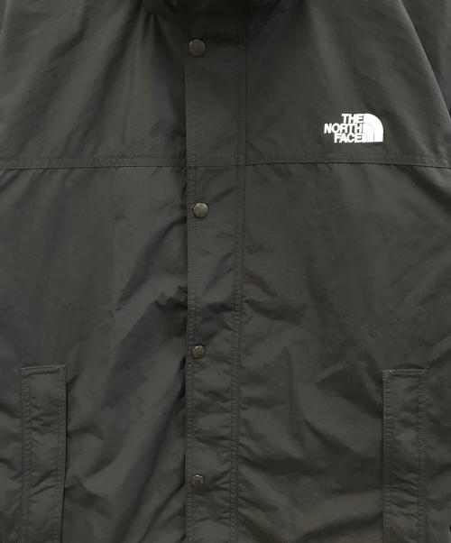 THE NORTH FACE（ザ ノース フェイス）THE NORTH FACE (ザ ノース フェイス) ハイドレナウィンドジャケット ブラック サイズ:XLの古着・服飾アイテム