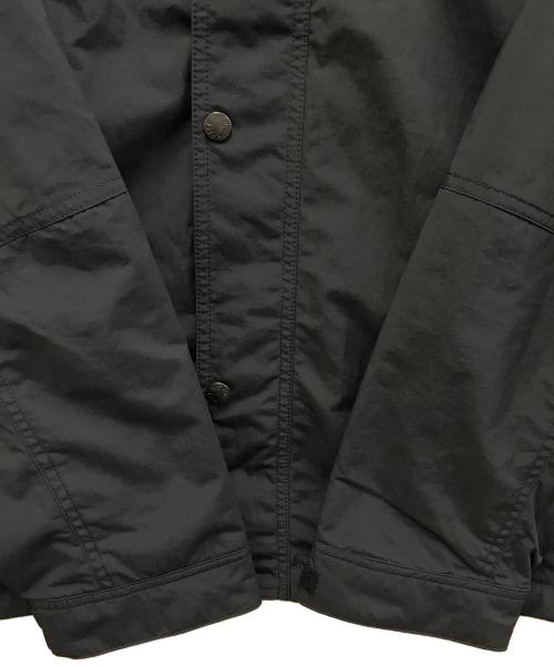 THE NORTH FACE（ザ ノース フェイス）THE NORTH FACE (ザ ノース フェイス) ハイドレナウィンドジャケット ブラック サイズ:XLの古着・服飾アイテム