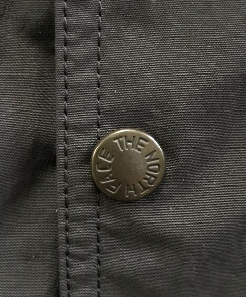 THE NORTH FACE（ザ ノース フェイス）THE NORTH FACE (ザ ノース フェイス) ハイドレナウィンドジャケット ブラック サイズ:XLの古着・服飾アイテム