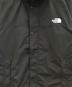 中古・古着 THE NORTH FACE (ザ ノース フェイス) ハイドレナウィンドジャケット ブラック サイズ:XL：9000円