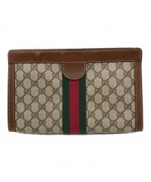 GUCCI（グッチ）の古着「セカンドバッグ」