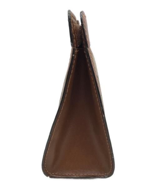 GUCCI（グッチ）GUCCI (グッチ) セカンドバッグの古着・服飾アイテム