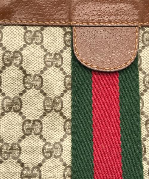 GUCCI（グッチ）GUCCI (グッチ) セカンドバッグの古着・服飾アイテム