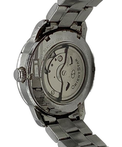 ORIENT（オリエント）ORIENT (オリエント) 腕時計の古着・服飾アイテム
