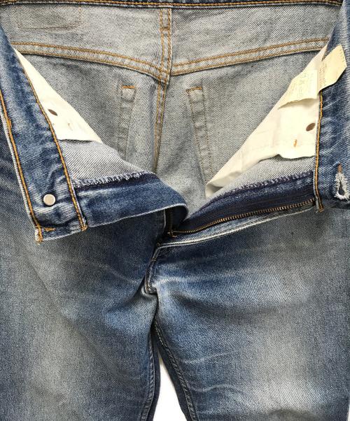 LEVI'S（リーバイス）LEVI'S (リーバイス) フレアデニム サイズ:W33×L34の古着・服飾アイテム