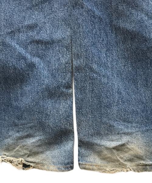 LEVI'S（リーバイス）LEVI'S (リーバイス) フレアデニム サイズ:W33×L34の古着・服飾アイテム