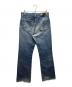 LEVI'S (リーバイス) フレアデニム サイズ:W33×L34：8000円