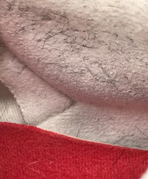 NIKE（ナイキ）NIKE (ナイキ) ハイカットスニーカー ホワイト サイズ:28の古着・服飾アイテム