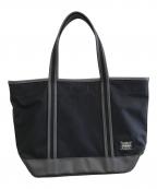 PORTER GIRLポーターガール）の古着「トートバッグ」