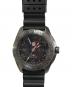 LUMINOX（ルミノックス）の古着「腕時計」｜ブラック