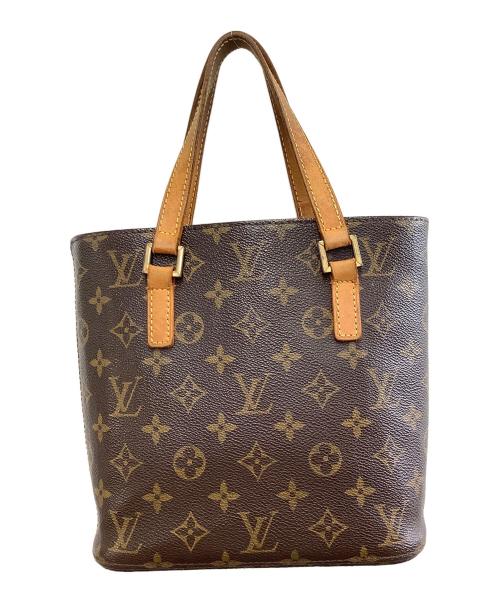 LOUIS VUITTON（ルイ ヴィトン）LOUIS VUITTON (ルイ ヴィトン) ヴァヴァンPM ブラウンの古着・服飾アイテム