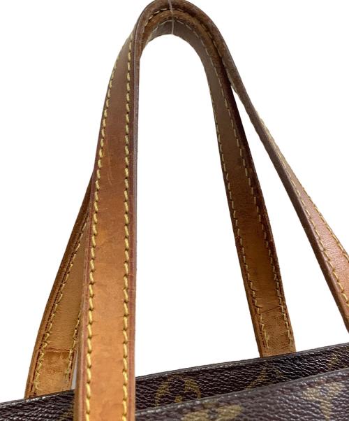 LOUIS VUITTON（ルイ ヴィトン）LOUIS VUITTON (ルイ ヴィトン) ヴァヴァンPM ブラウンの古着・服飾アイテム