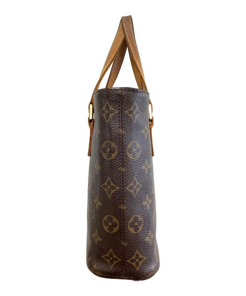 LOUIS VUITTON（ルイ ヴィトン）LOUIS VUITTON (ルイ ヴィトン) ヴァヴァンPM ブラウンの古着・服飾アイテム