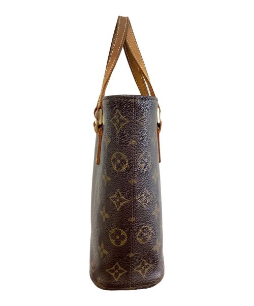 LOUIS VUITTON（ルイ ヴィトン）LOUIS VUITTON (ルイ ヴィトン) ヴァヴァンPM ブラウンの古着・服飾アイテム