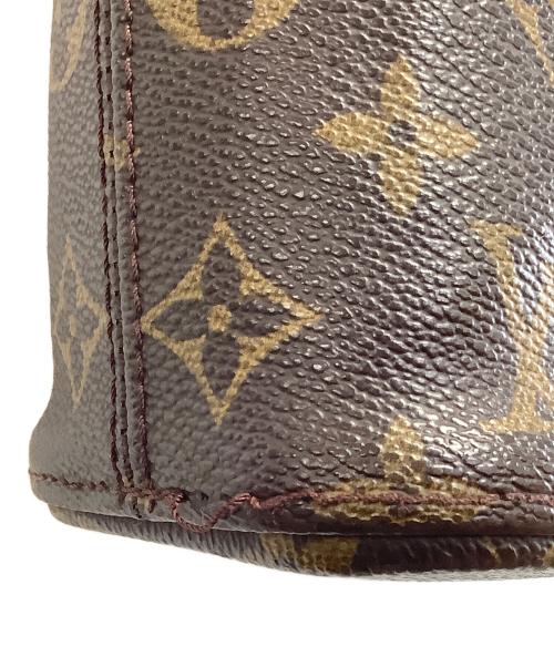 LOUIS VUITTON（ルイ ヴィトン）LOUIS VUITTON (ルイ ヴィトン) ヴァヴァンPM ブラウンの古着・服飾アイテム