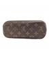 中古・古着 LOUIS VUITTON (ルイ ヴィトン) ヴァヴァンPM ブラウン：42000円