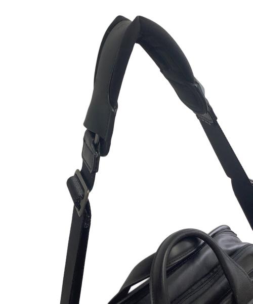 TUMI（トゥミ）TUMI (トゥミ) ブリーフケース ブラックの古着・服飾アイテム