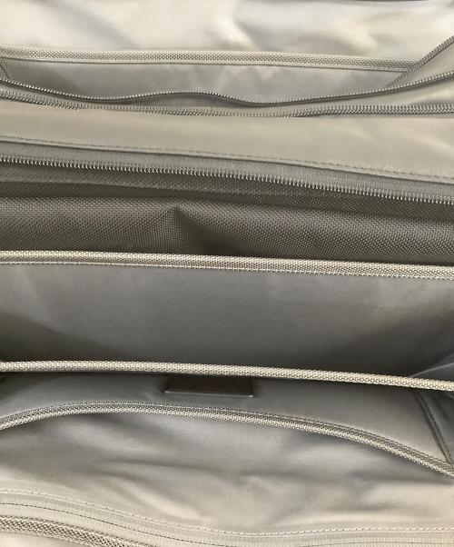 TUMI（トゥミ）TUMI (トゥミ) ブリーフケース ブラックの古着・服飾アイテム