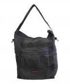 BRIEFINGブリーフィング）の古着「ナイロントートバッグ」｜ブラック